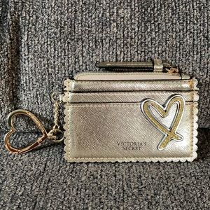 Victoria’s Secret mini wallet